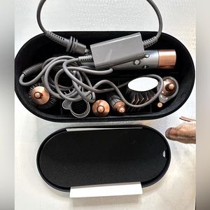 Dyson Airwrap™ Multi-Styler Complete Set Long